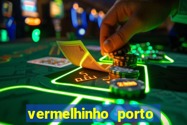 vermelhinho porto seguro hoje